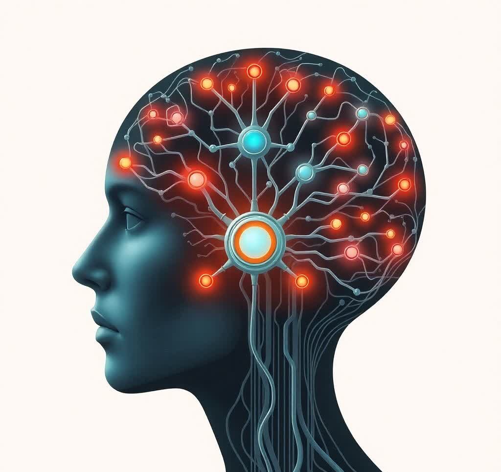 Neuromorphic computing