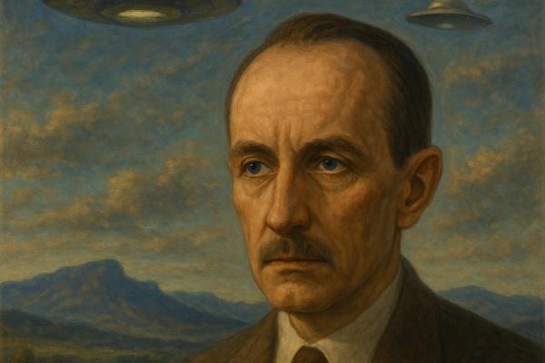 Dr Newton Meade Layne