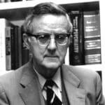 Dr. Ian Stevenson