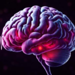 Gamma Wave Activity In The Dying Brain