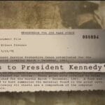 UFO DISCLOSURE CONSPIRACY