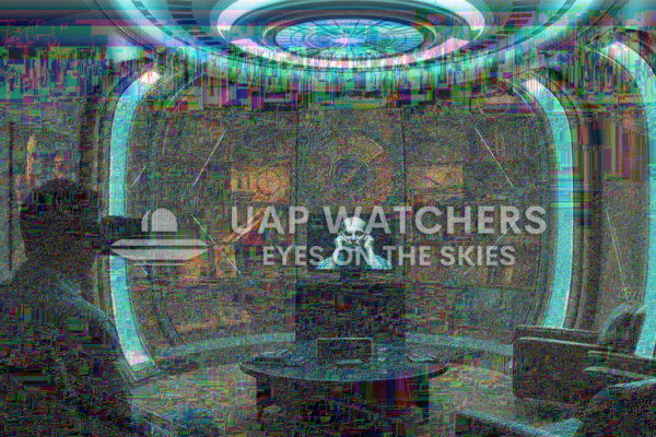 Remote viewing tutorial