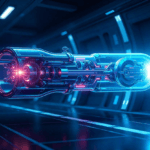 Revolutionary Fusion Propulsion: PSAR Fusion's Breakthrough Technology for Space Travel