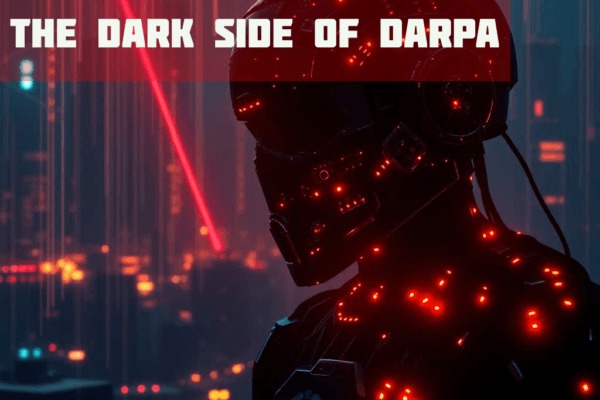 The dark side of DARPA