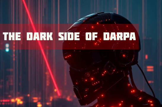 The dark side of DARPA
