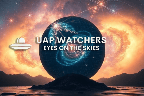 The Cosmic Connection: Consciousness, the Universe, and the Implications of an Interwoven Reality