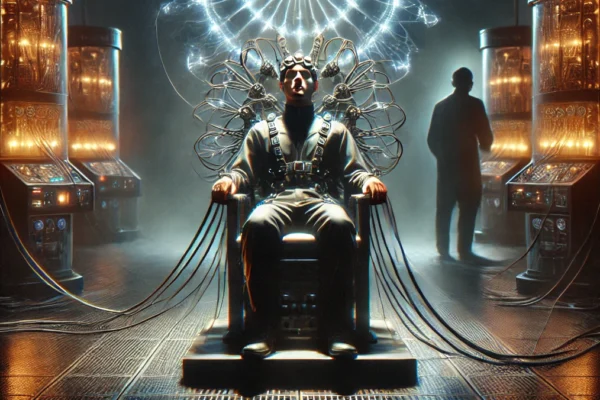 The Montauk Project