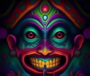 The Spirit Molecule and the Gateway to Higher Consciousness