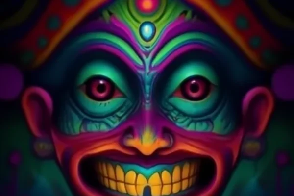 The Spirit Molecule and the Gateway to Higher Consciousness