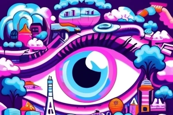 The Observer Effect