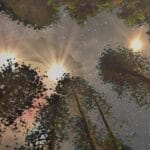 UFO sightings anticipated human innovation