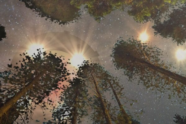 UFO sightings anticipated human innovation