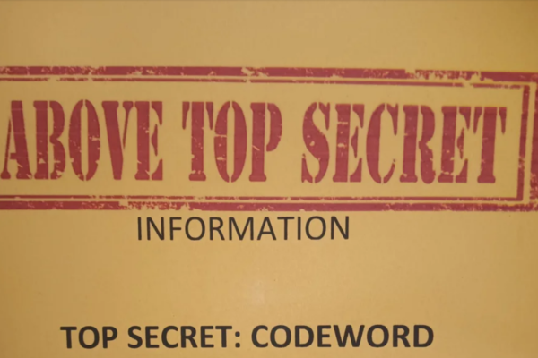 whistleblower truth document