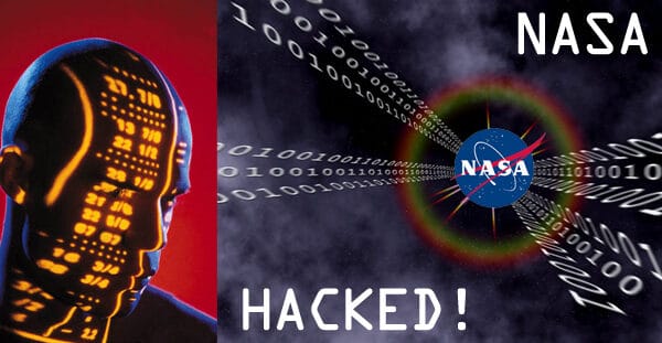 big three UFO hackers