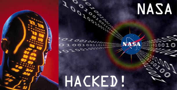 big three UFO hackers