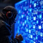 DARPA social media monitoring