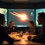 UK Ministry of Defence UFO Studies