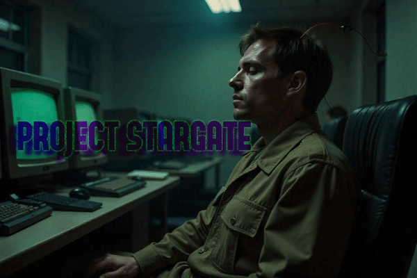 project stargate