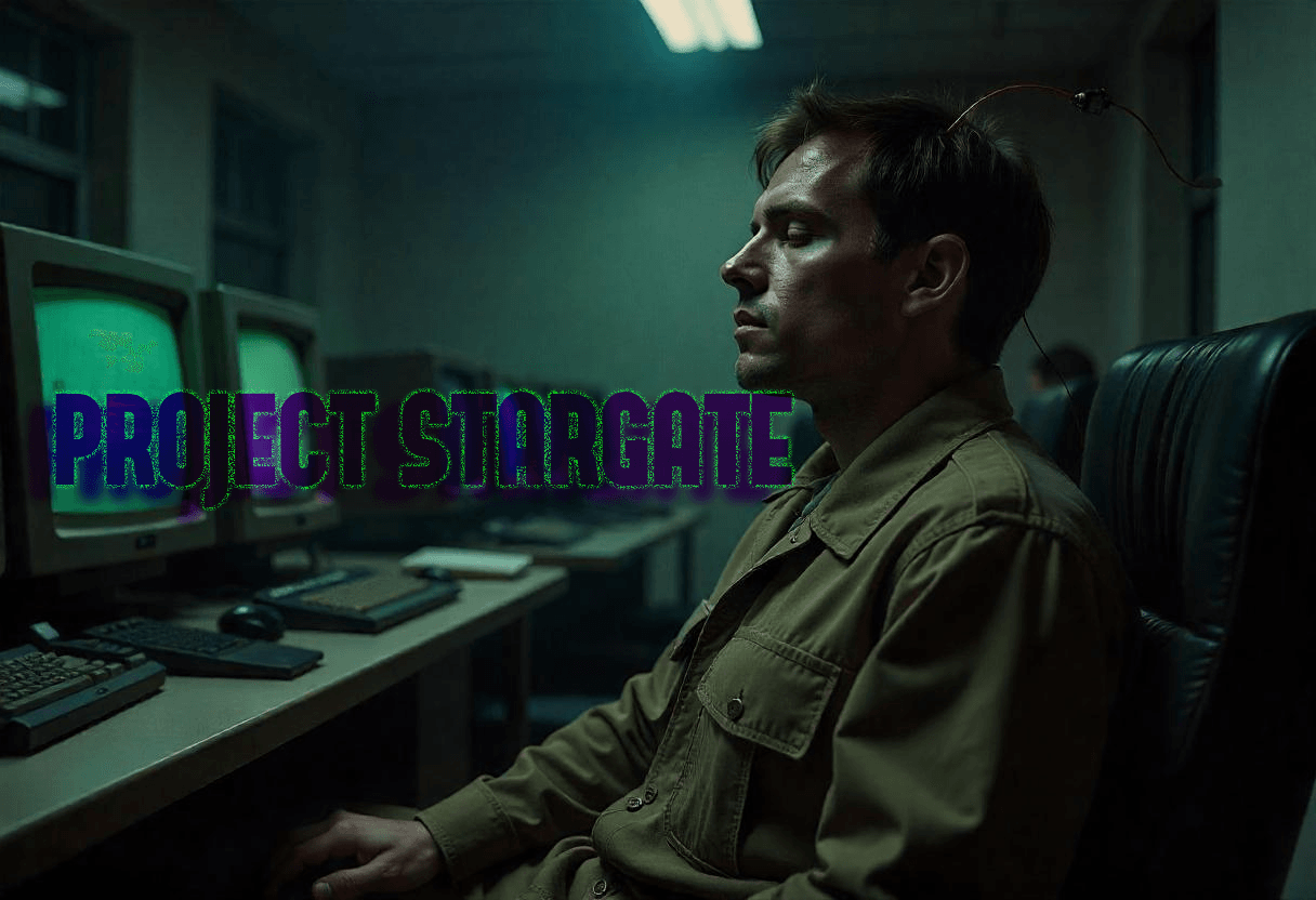 project stargate