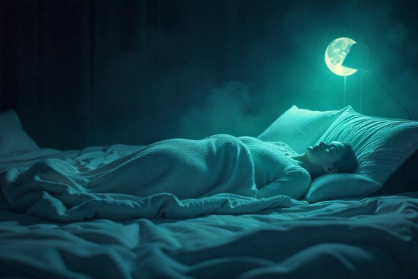 Hypnagogic State