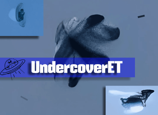 UndercoverET