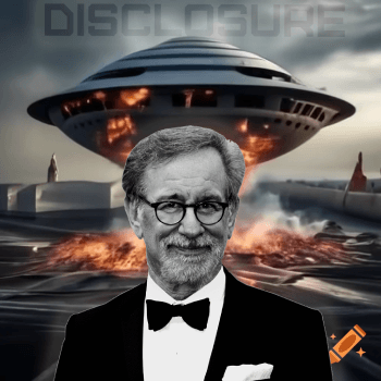 Stephen Spielberg Disclosure