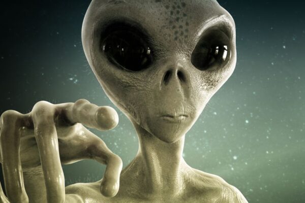 Pleiadian contact signal