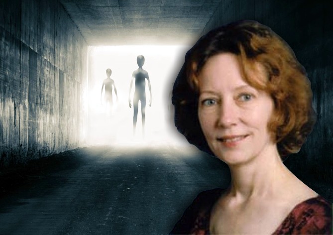 Dr. Karla Turner