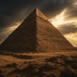 Earth Generated Energy and Pyramid Technology