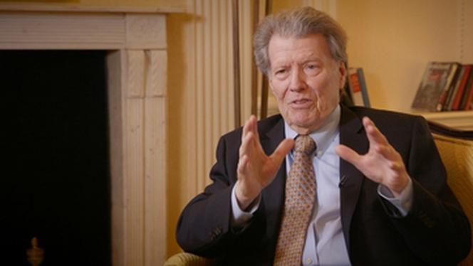 Harald Malmgren Legacy