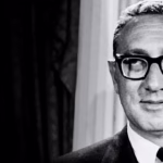 Henry Kissinger UFO connection