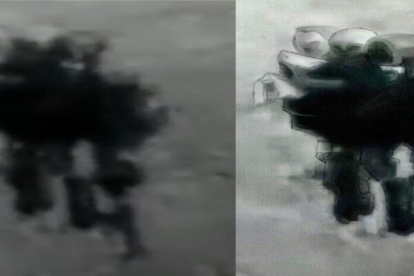 Jellyfish UAP