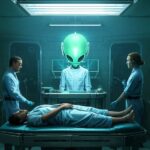 MKUltra Alien Myth