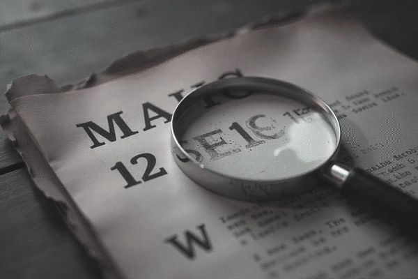 Majic files