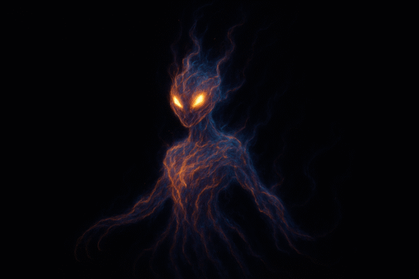 Plasma-based life