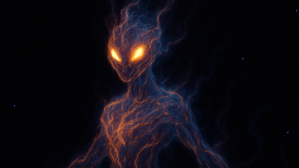 Plasma-based life