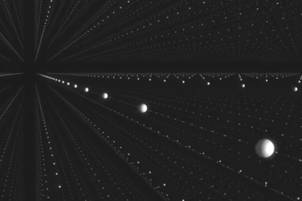 Zeta 9 Quantum Particle