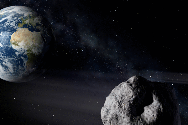 Trojan Asteroids Planetary Defense