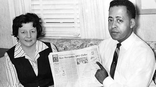 The Betty and Barney Hill Abduction