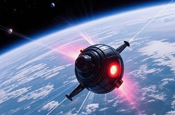 The physics of UAP propulsion