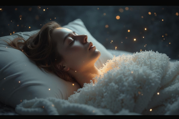 Spiritual Significance of Sleep