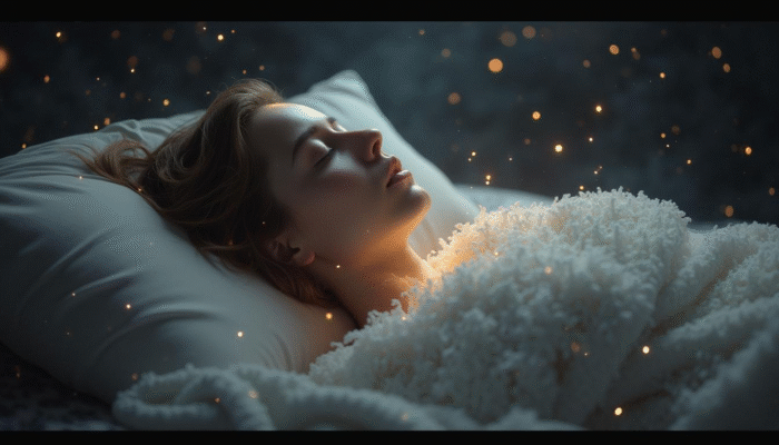 Spiritual Significance of Sleep