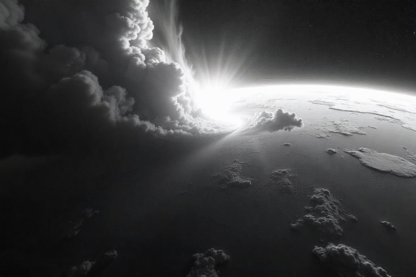 2027 end of the world