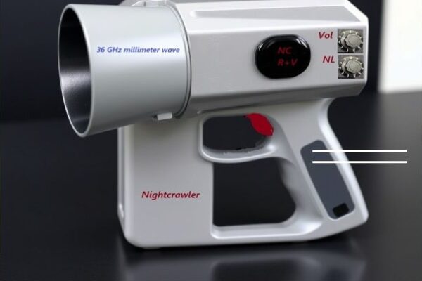 UAP Detection tool