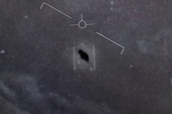 ufo disclosure