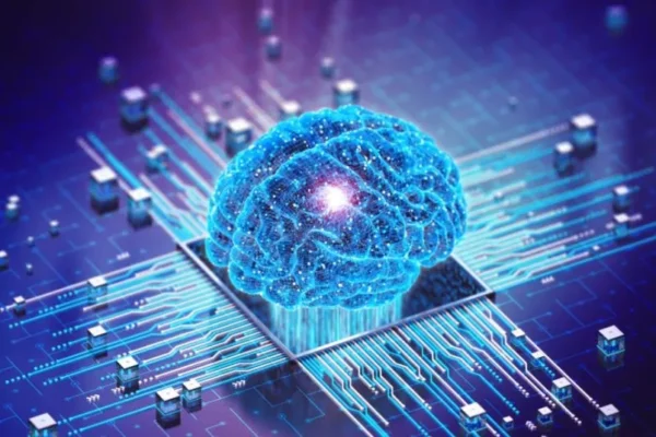 Brain-on-Chip Technology