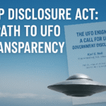 UAP Disclosure Act