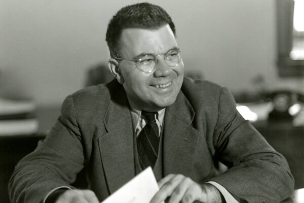 Edward Ruppelt