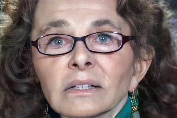 Linda Moulton Howe
