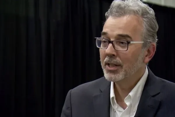 Richard Dolan